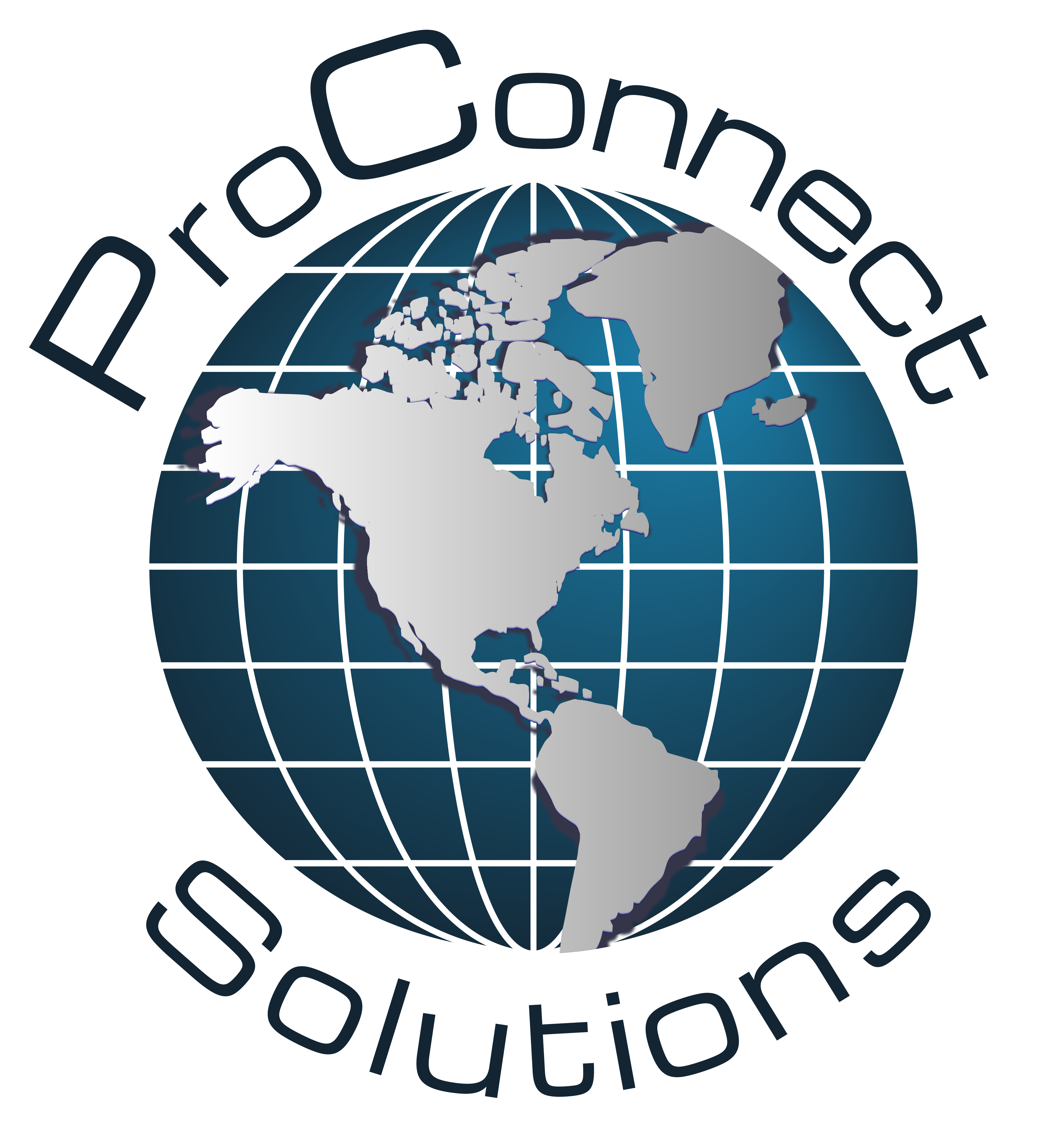 ProConnect Solutions Logo